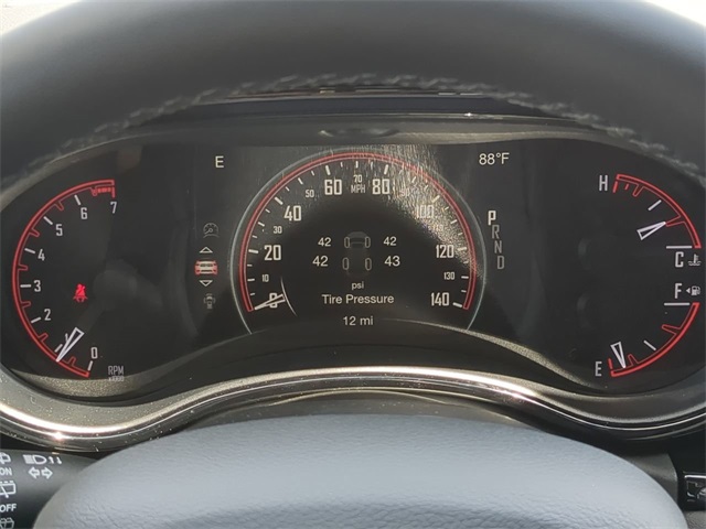 2026 Dodge Durango GT Plus photo 32
