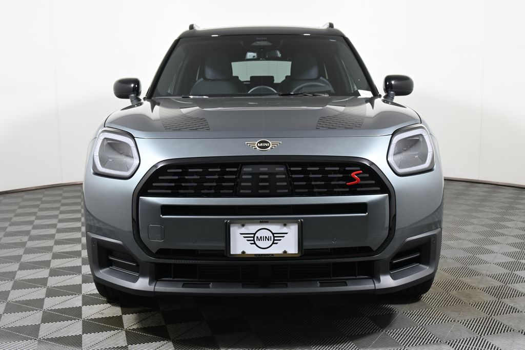2026 Mini Countryman S ALL4 photo 5