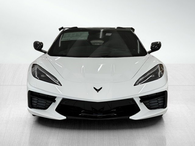 2026 Chevrolet Corvette Stingray 2LT photo 9