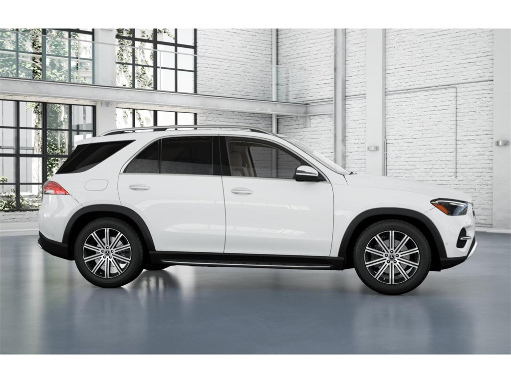 2024 Mercedes Benz GLE 350 4MATIC photo 15