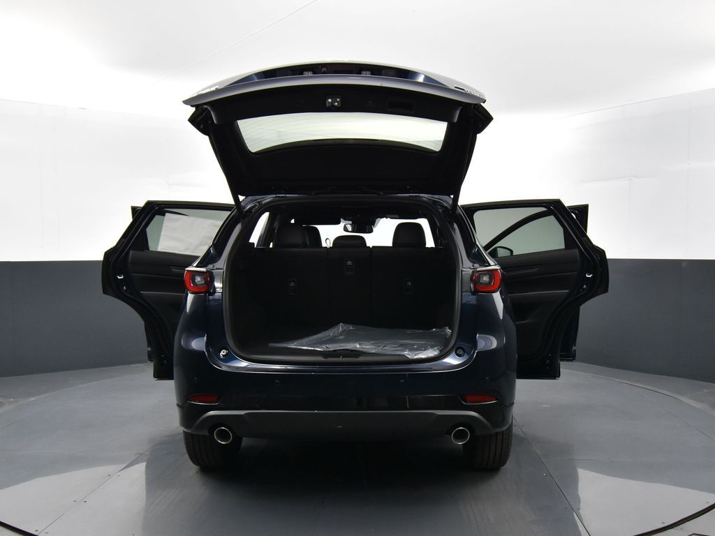 2025 Mazda CX-5 2.5 Turbo Premium photo 31