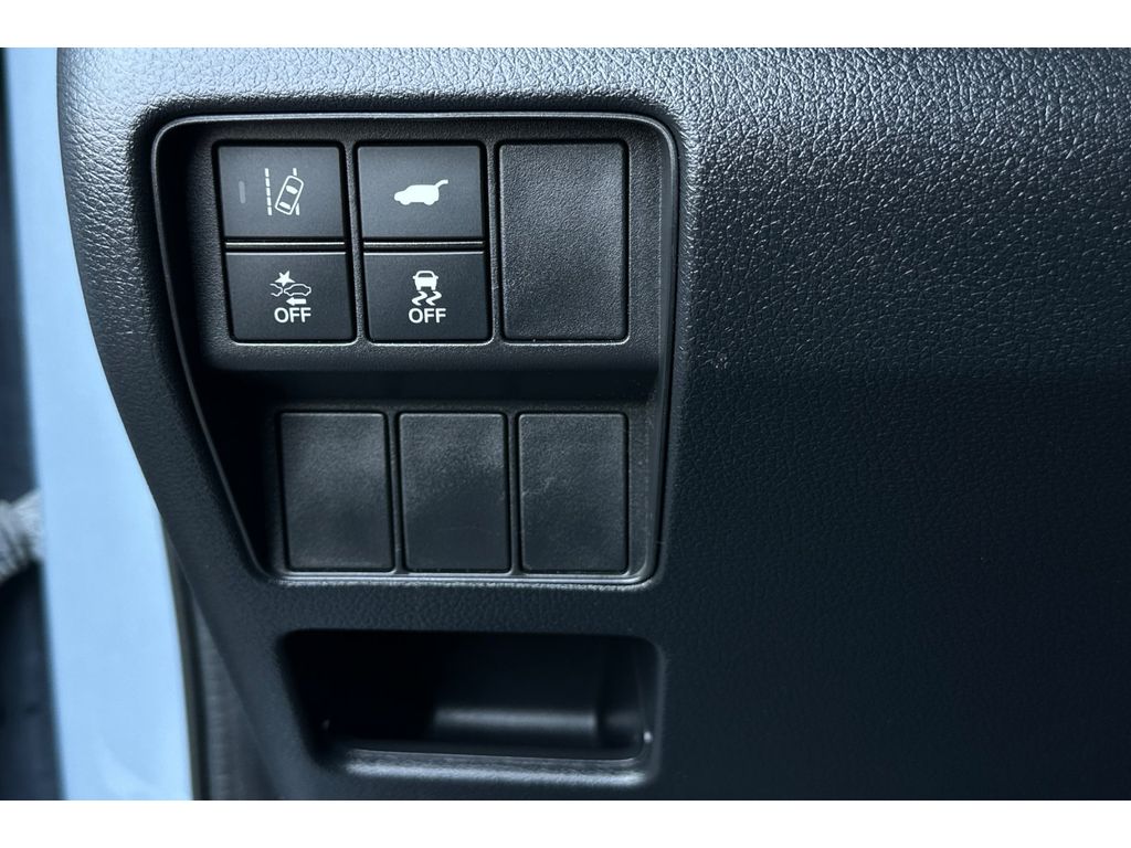 2022 Honda CR-V EX-L photo 41
