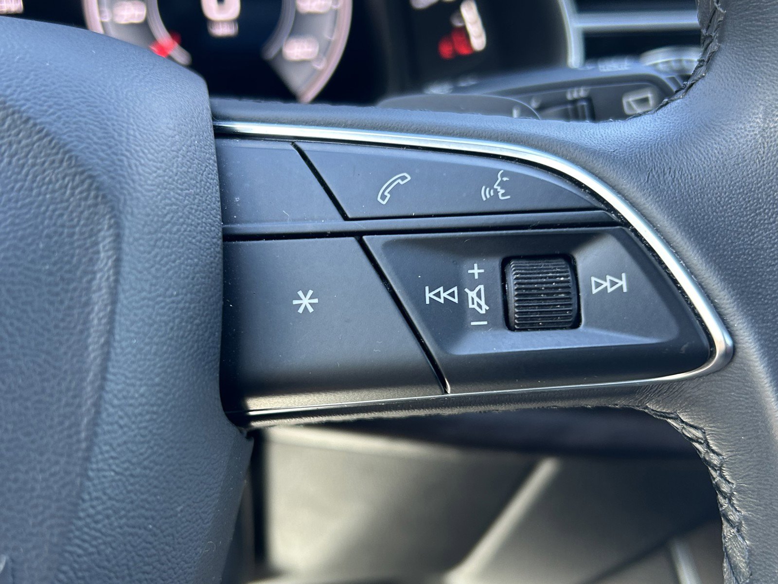 2021 Audi Q7 Premium Plus photo 22