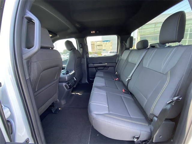 2025 Ford F-150 STX photo 15