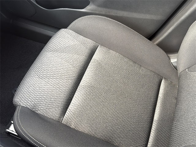 2026 Nissan Rogue SV photo 11