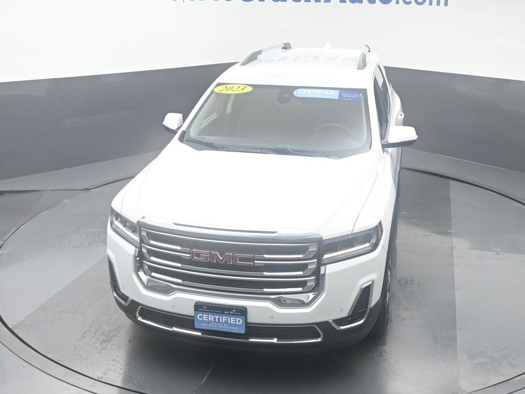 2023 Gmc Acadia SLE photo 20