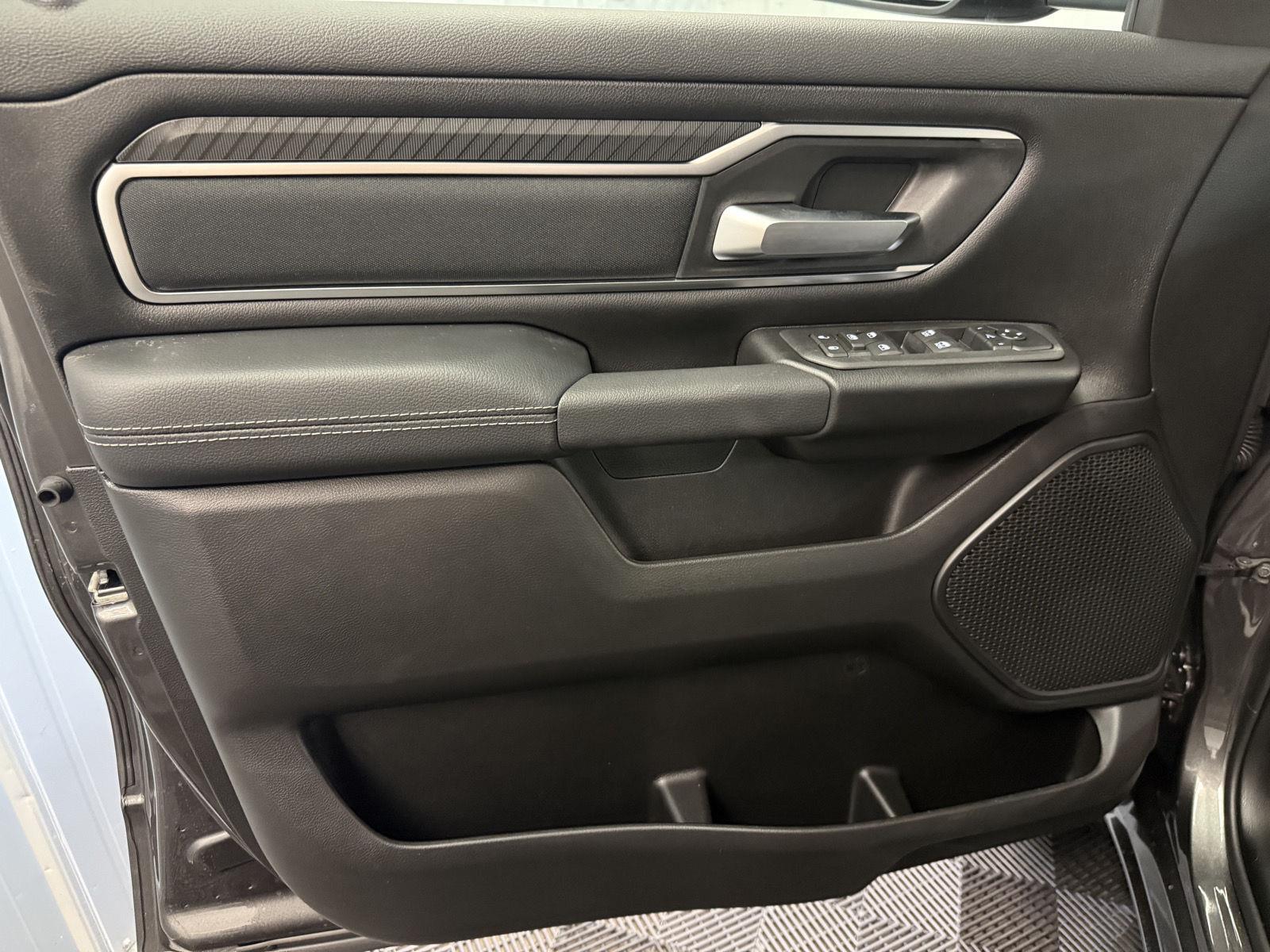 2025 Ram 1500 Big Horn Lone Star photo 26