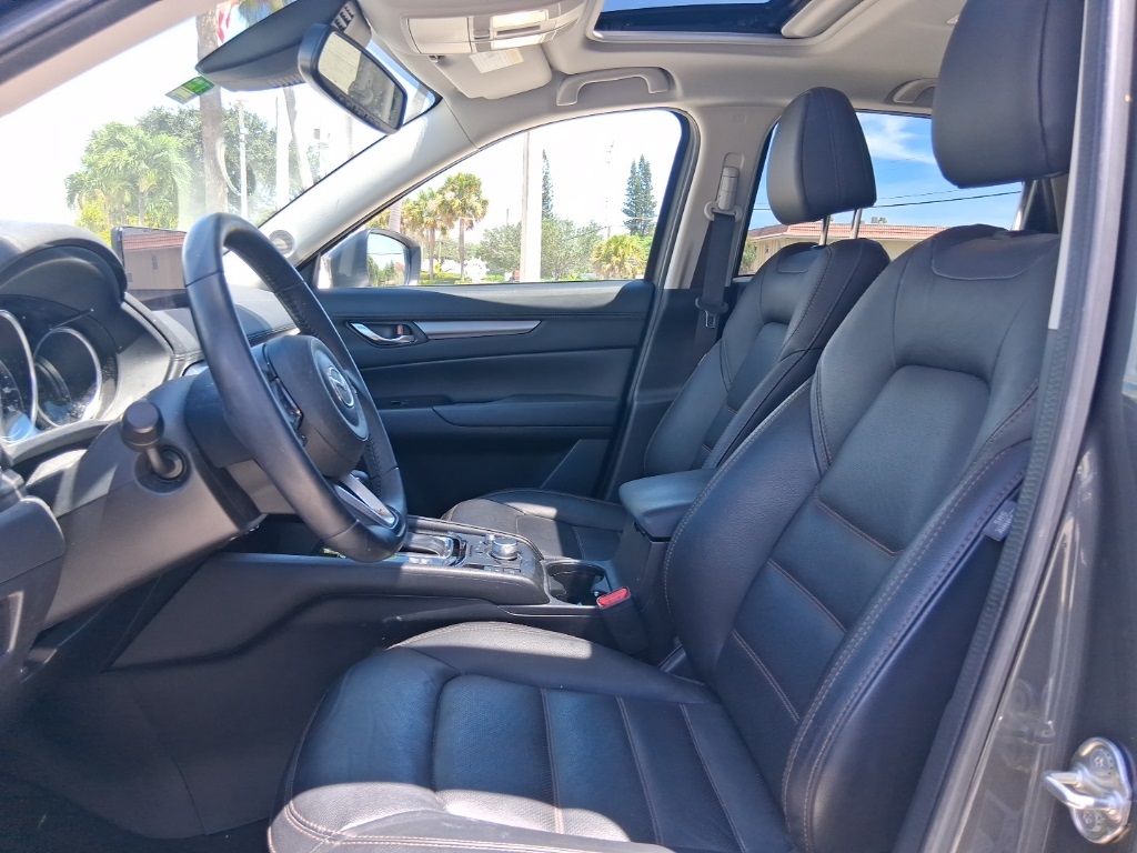 2023 Mazda CX-5 2.5 S Preferred photo 13