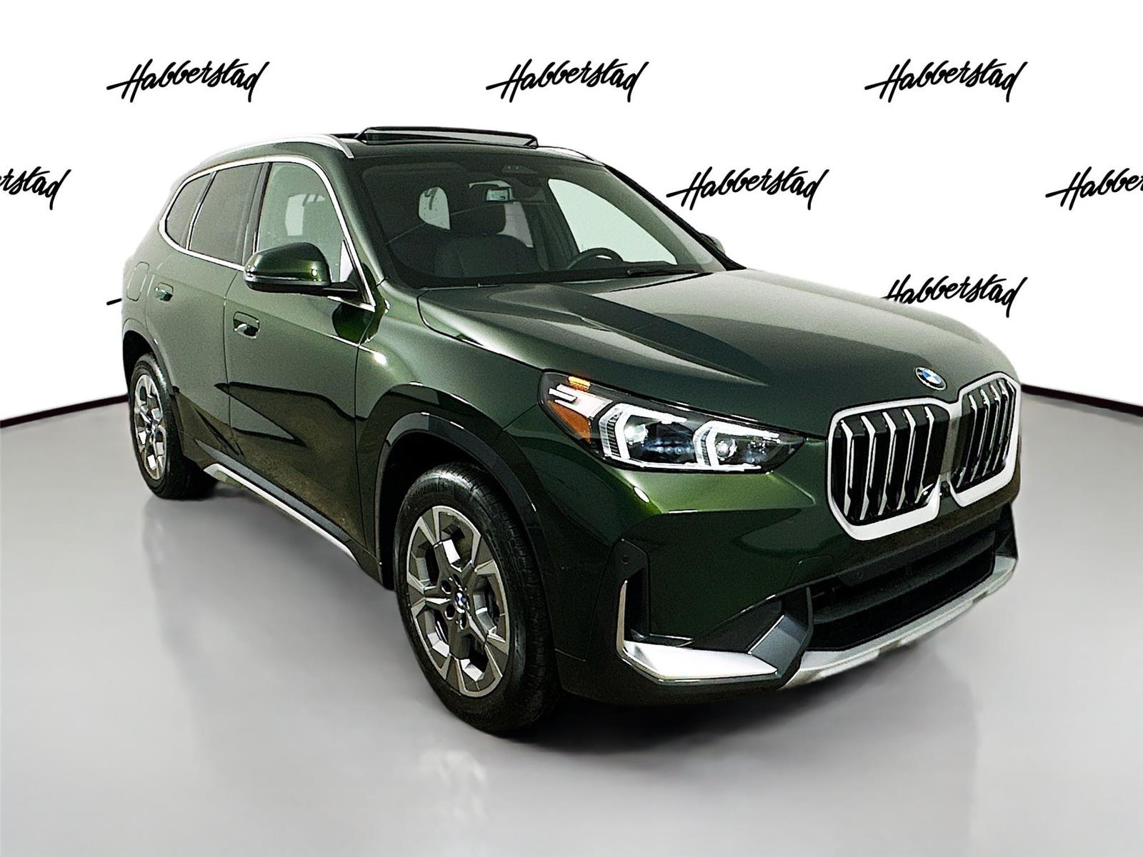 2025 Bmw X1 XDrive28i photo 3