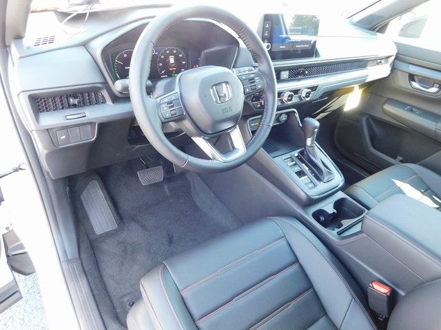 2026 Honda CR-V Hybrid Sport-L photo 14