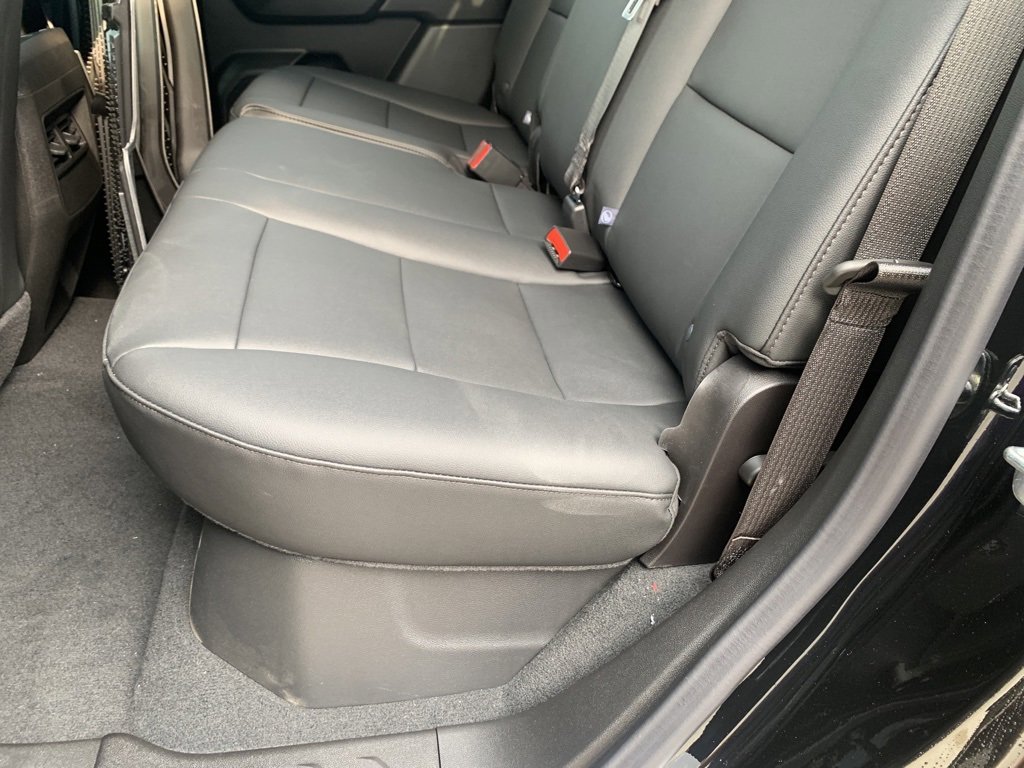 2026 Chevrolet Colorado Trail Boss photo 14