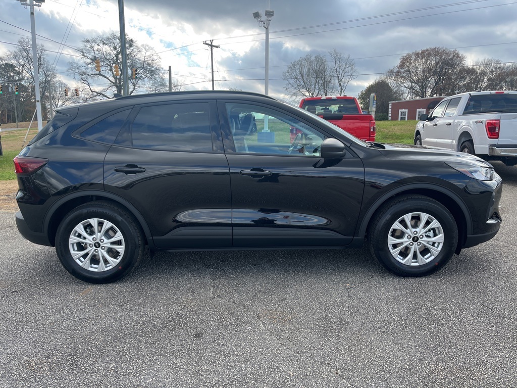 2025 Ford Escape Active photo 4