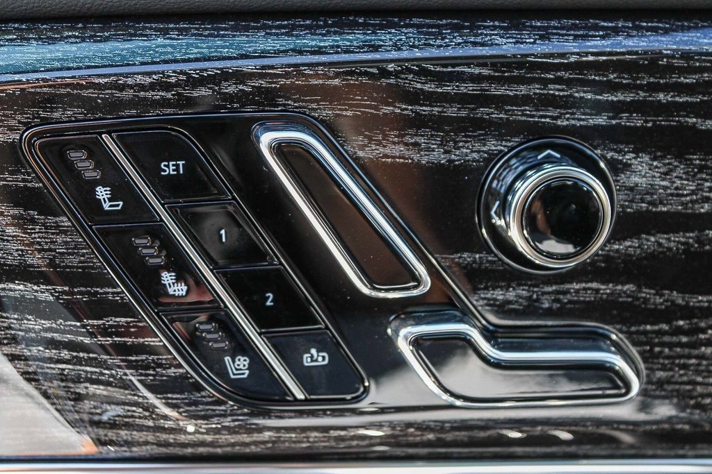 2026 Cadillac Escalade Sport photo 20