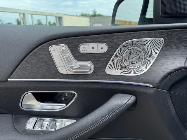 2026 Mercedes Benz GLE 350 4MATIC photo 19
