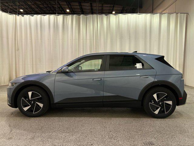 2026 Hyundai Ioniq 5 SEL photo 4