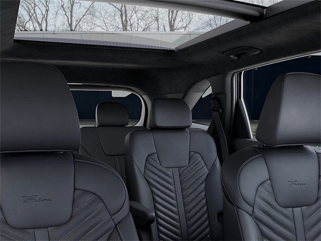 2025 Kia Sorento X-Line SX Prestige photo 26