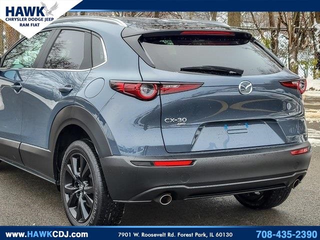 2024 MAZDA CX-30 - Image 6