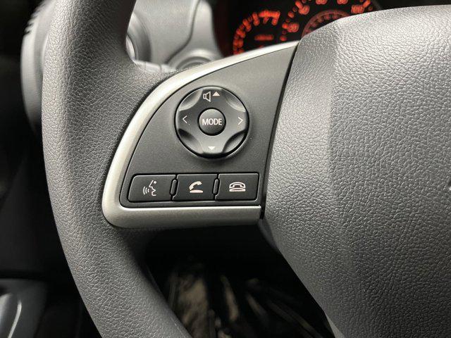 2024 Mitsubishi Mirage LE photo 13