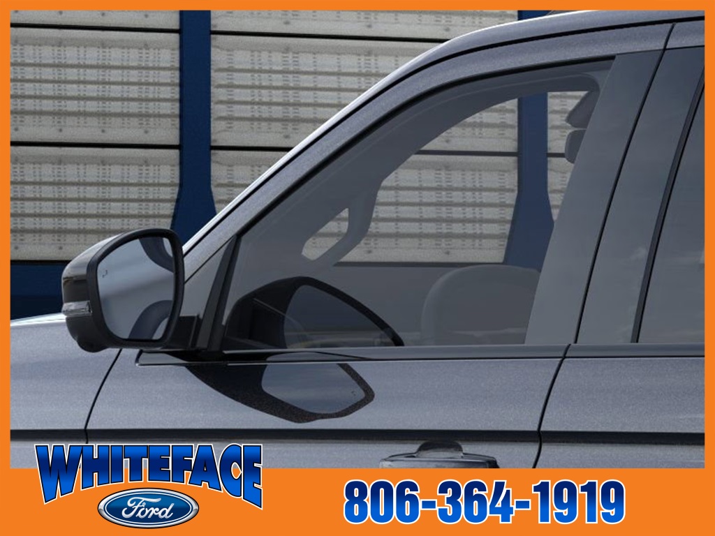 2025 Ford Expedition photo 13