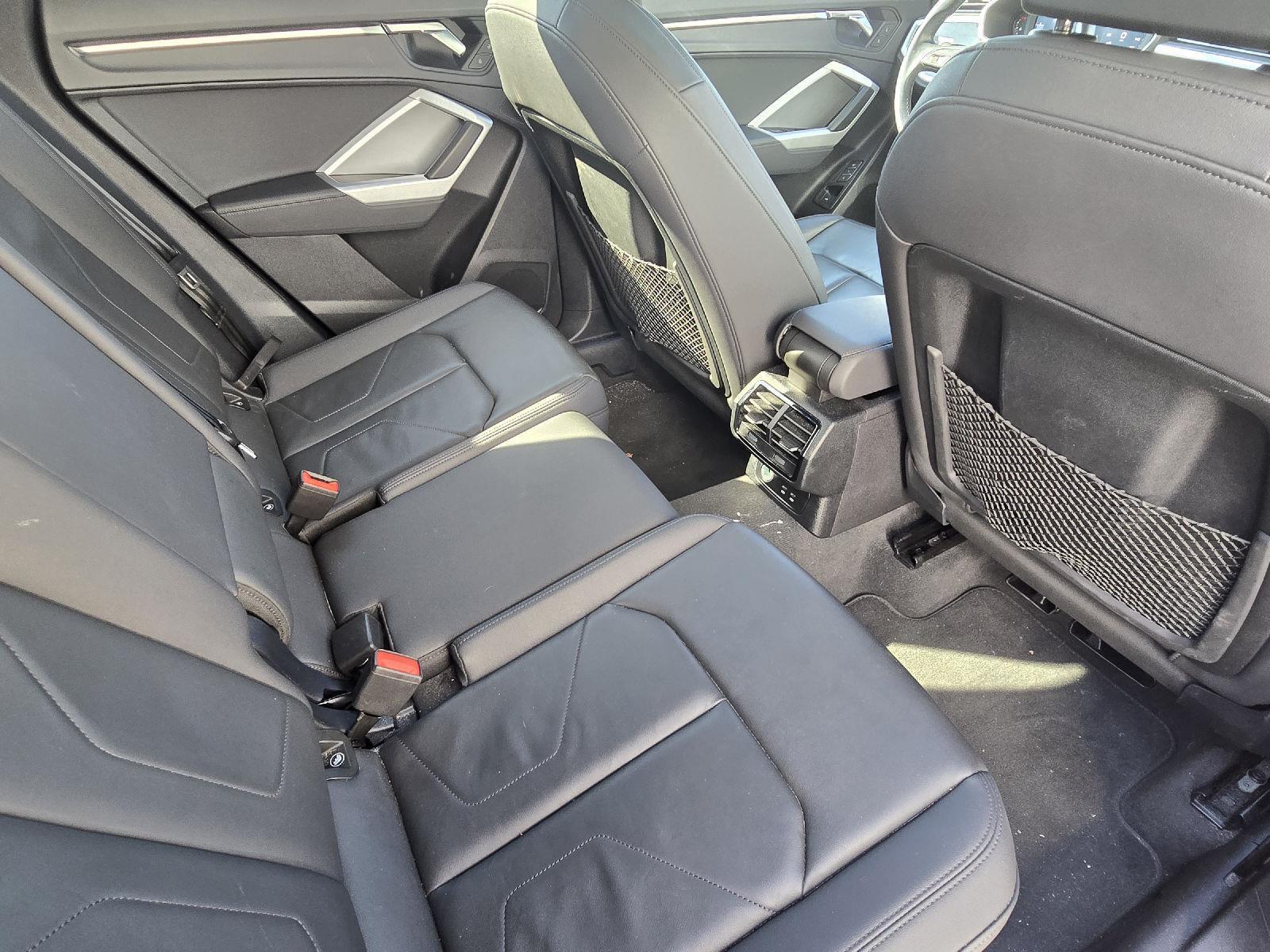 2023 Audi Q3 S line Premium photo 27