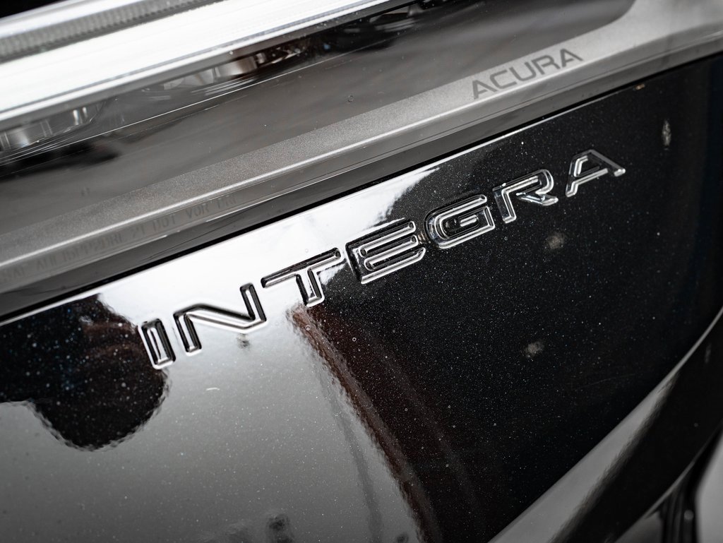2026 Acura Integra A-Spec Technology photo 9