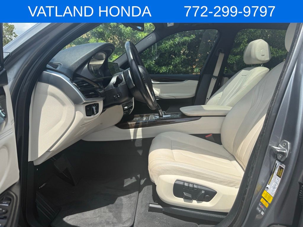 2018 Bmw X5 xDrive40e photo 27