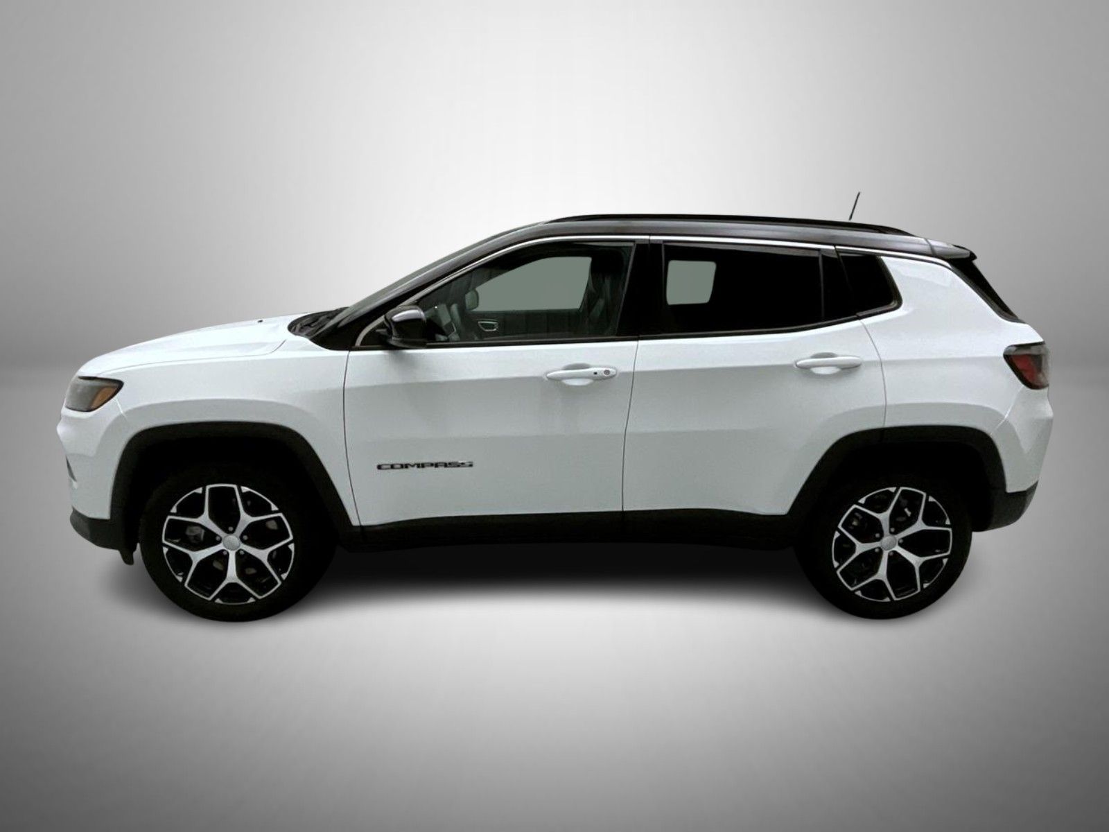 2024 Jeep Compass Limited photo 8