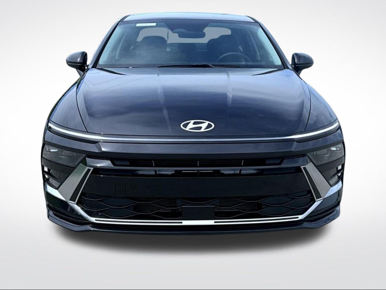 2025 Hyundai Sonata SEL photo 2