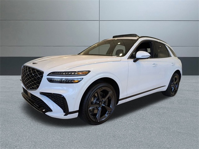 2026 GENESIS GV70 Sport Prestige
