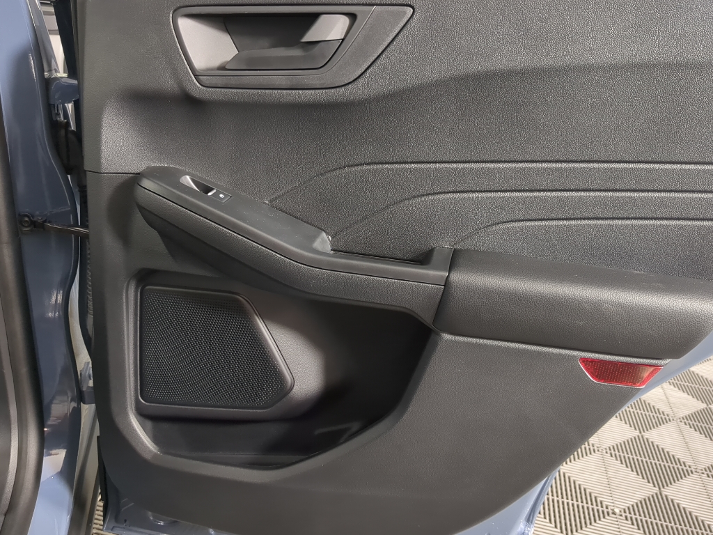 2025 Ford Escape Active photo 18