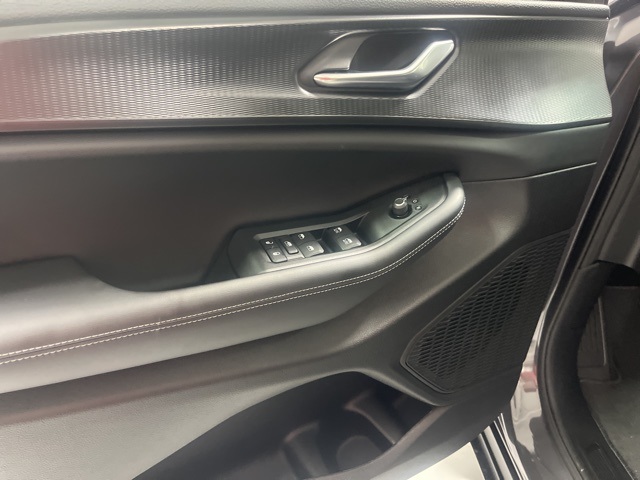 2025 Jeep Grand Cherokee Altitude X photo 4