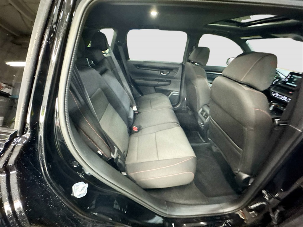 2026 Honda CR-V Hybrid Sport photo 24