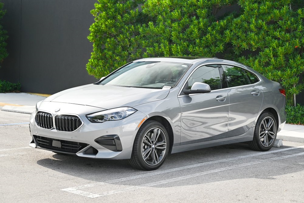 2024 BMW 2 Series