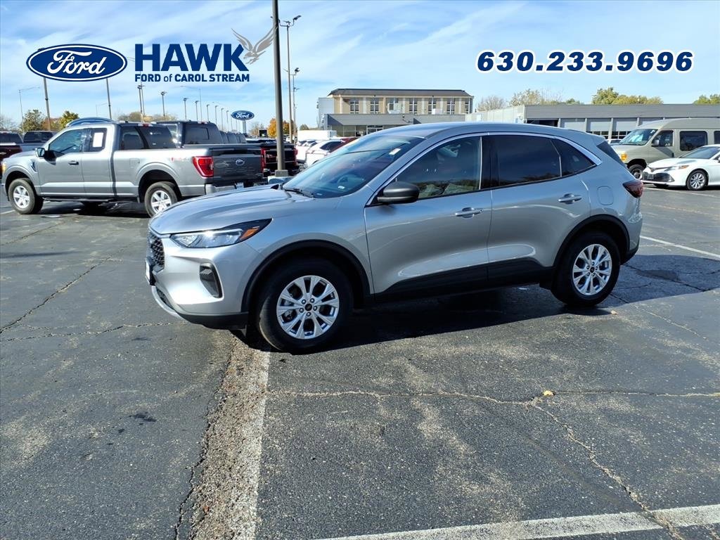 2024 Ford Escape Active photo 4