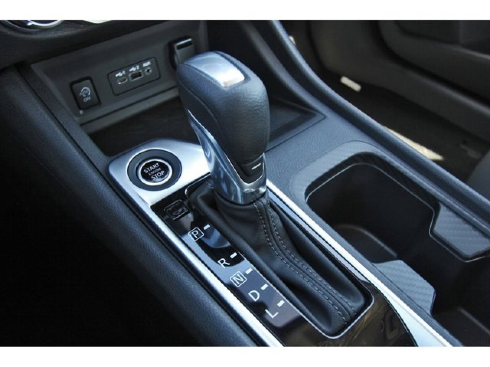 2025 Nissan Sentra SV Gray at Robbins Nissan