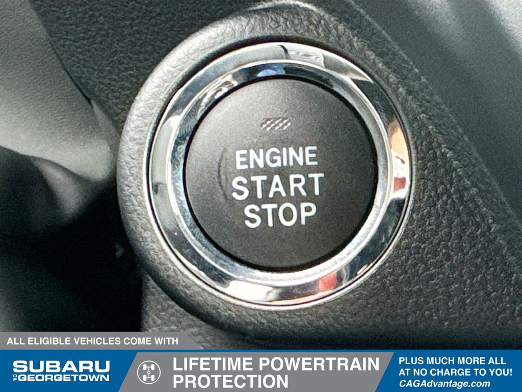 2025 Subaru Forester Limited photo 16