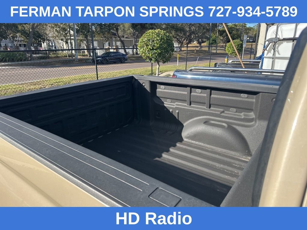 2022 Gmc Canyon AT4 photo 2