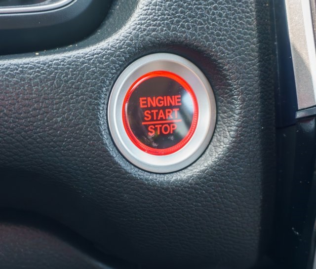 2021 Honda CR-V EX photo 22