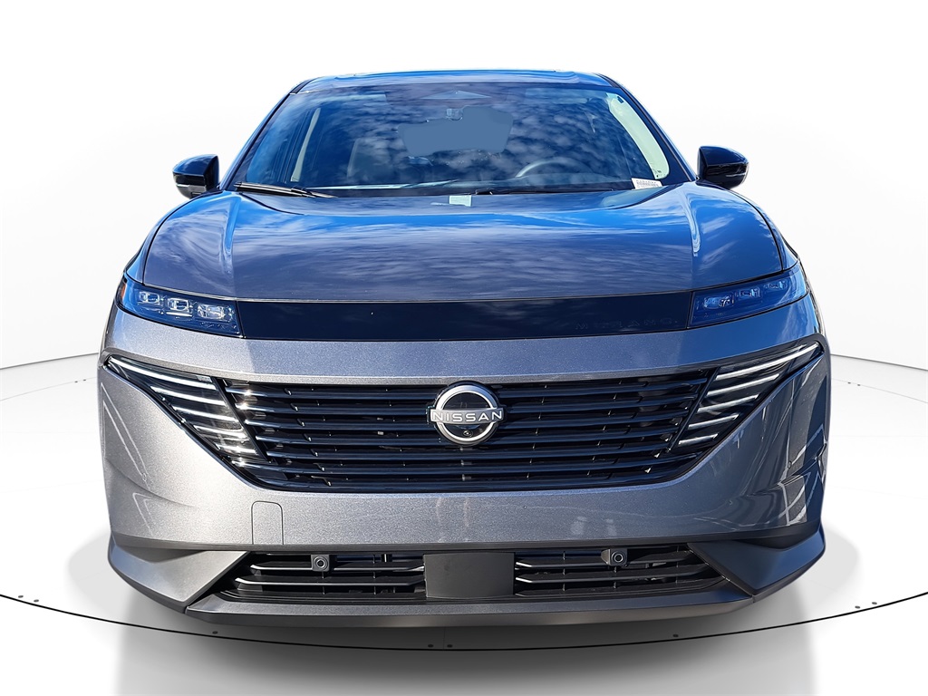 2026 Nissan Murano SL photo 3