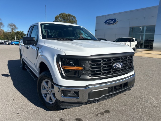 2025 Ford F-150 XL photo 4