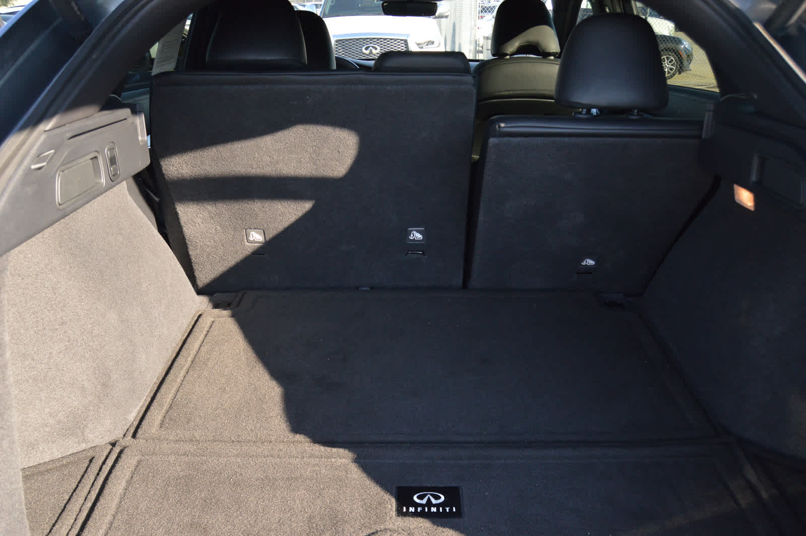 2025 Infiniti QX55 Luxe photo 23