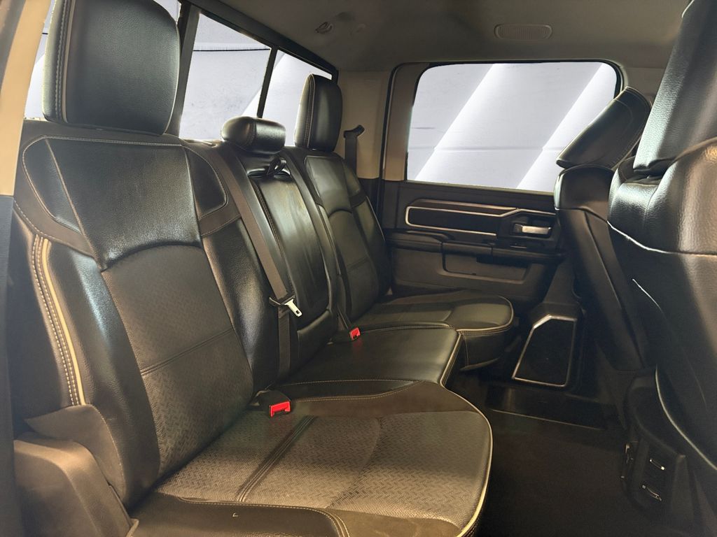 2024 Ram 2500 Laramie photo 16