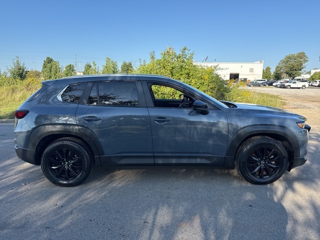 2023 Mazda CX-50 2.5 Preferred Plus photo 8