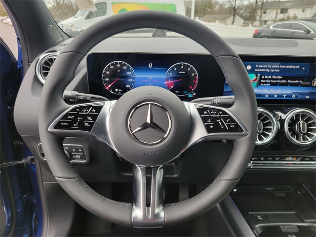 2025 Mercedes Benz GLA 250 4MATIC photo 30