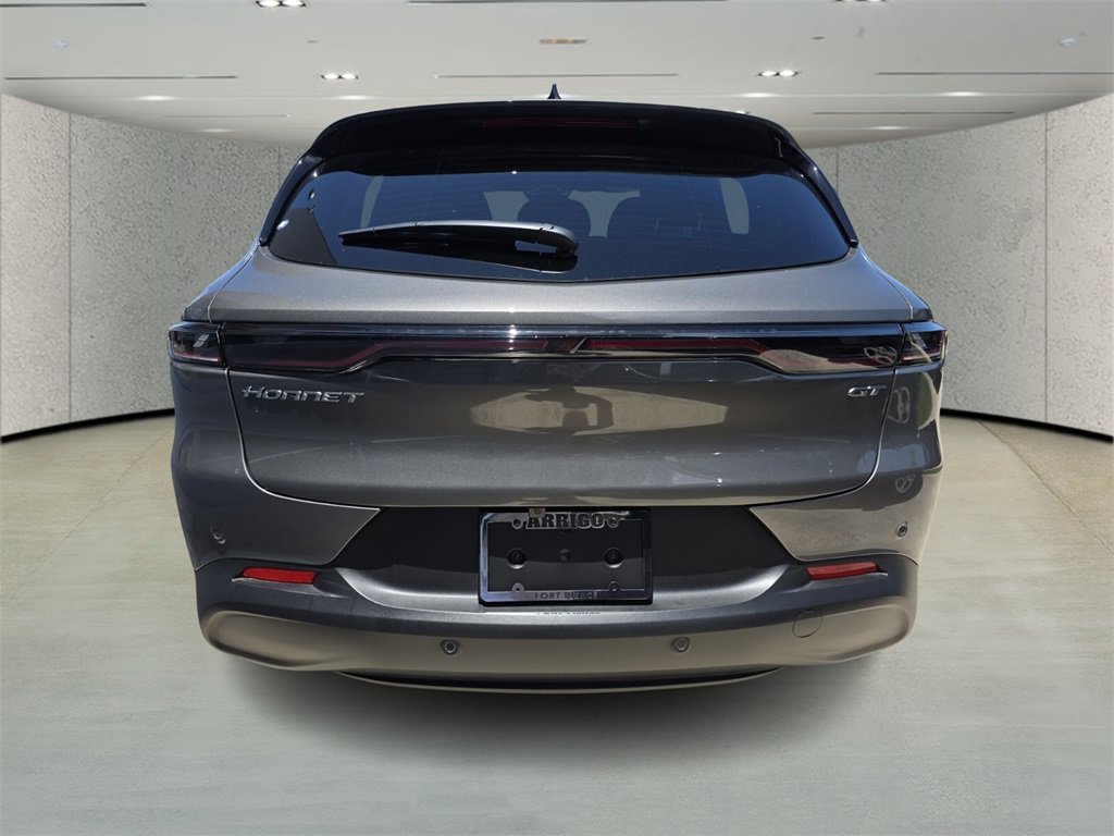 2025 Dodge Hornet GT photo 5
