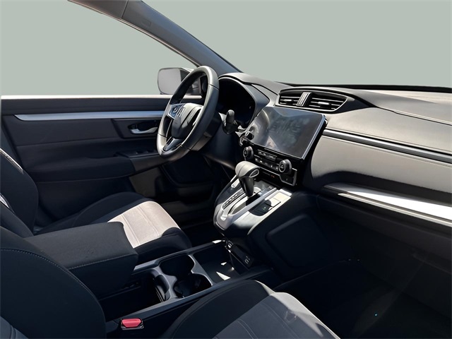 2022 Honda CR-V Special Edition photo 9
