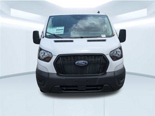 2024 Ford Transit photo 9