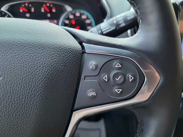 2023 Chevrolet Traverse RS photo 20