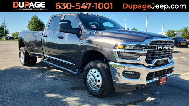 2026 RAM Ram 3500 Pickup Tradesman's photo