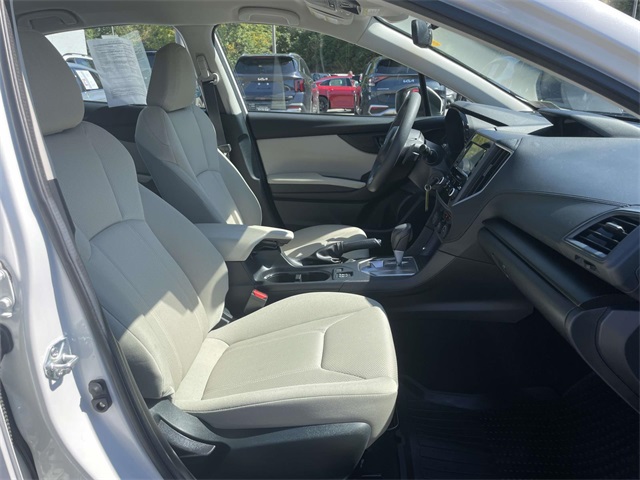 2023 Subaru Impreza Premium photo 14